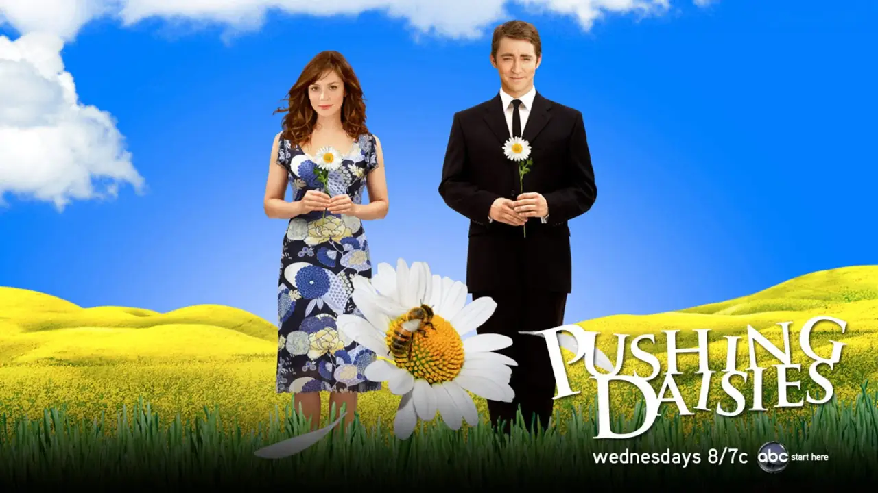 Pushing Daisies hdfilme
