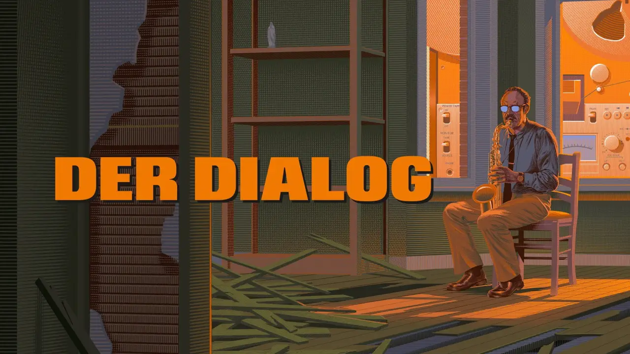 Der Dialog hdfilme