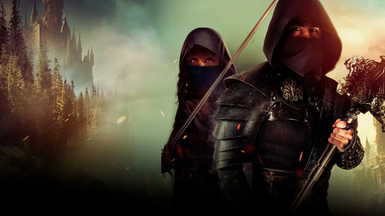 Assassin's Guild hdfilme