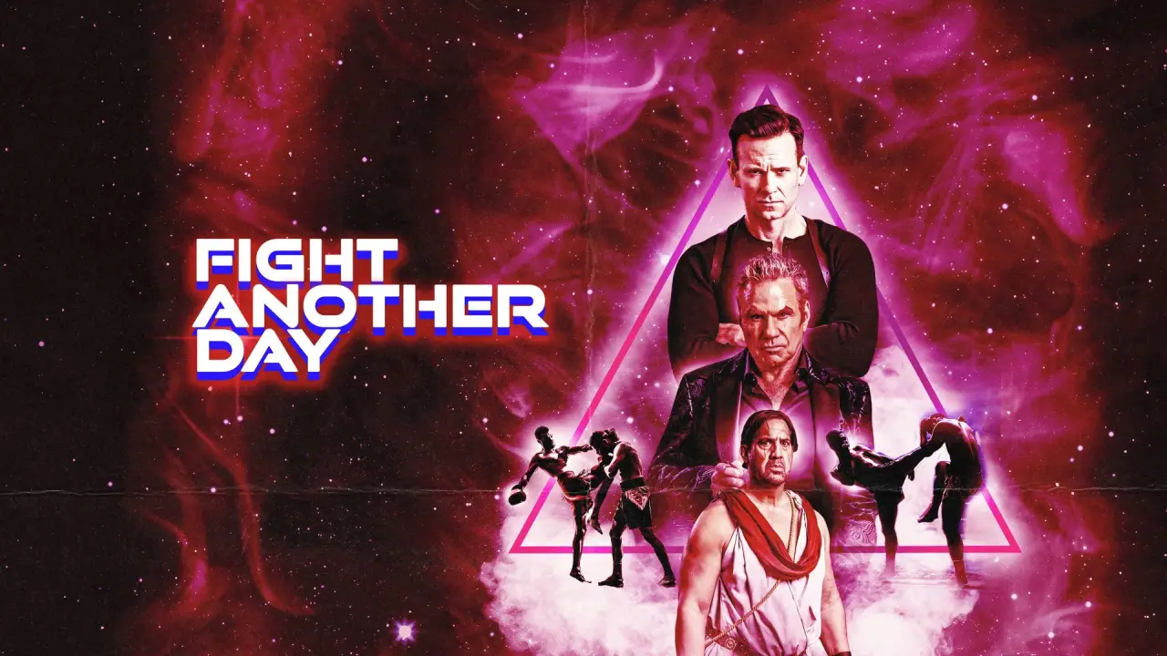 Fight Another Day hdfilme
