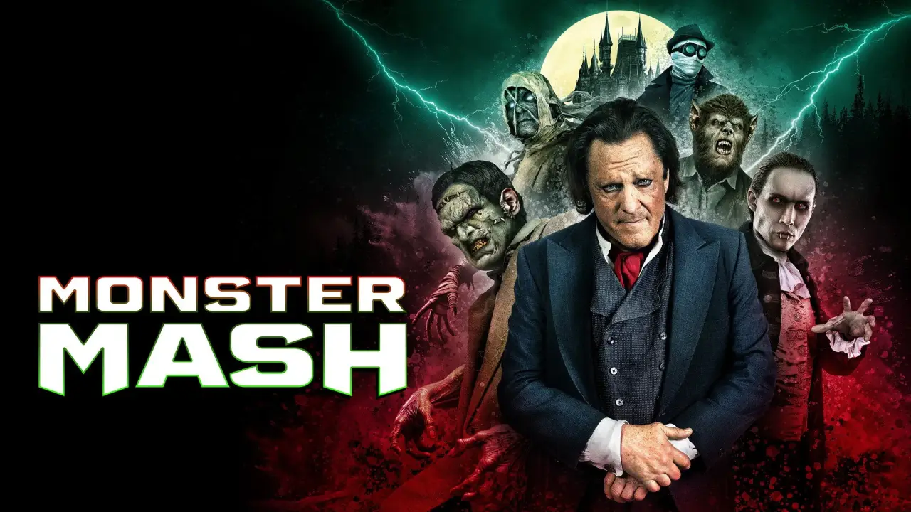 Monster Mash hdfilme