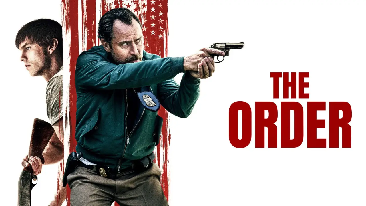 The Order hdfilme