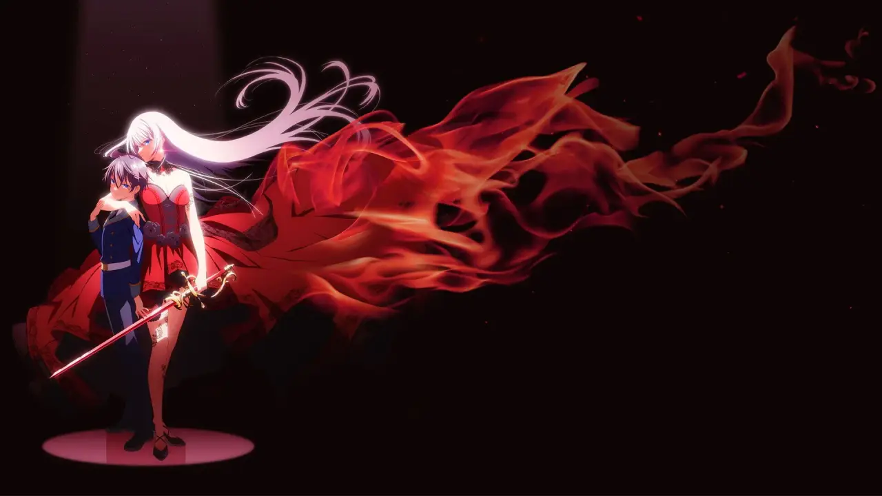 The Demon Sword Master of Excalibur Academy hdfilme