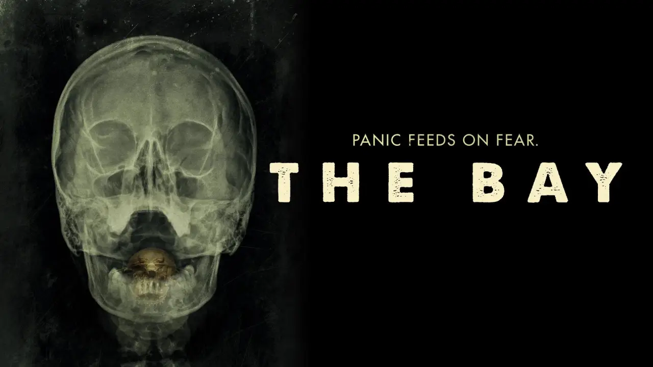 The Bay - Nach Angst kommt Panik hdfilme