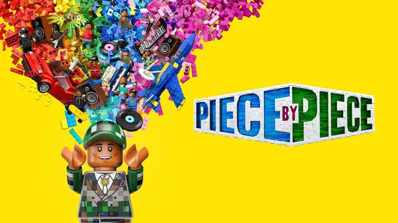 Piece by Piece hdfilme