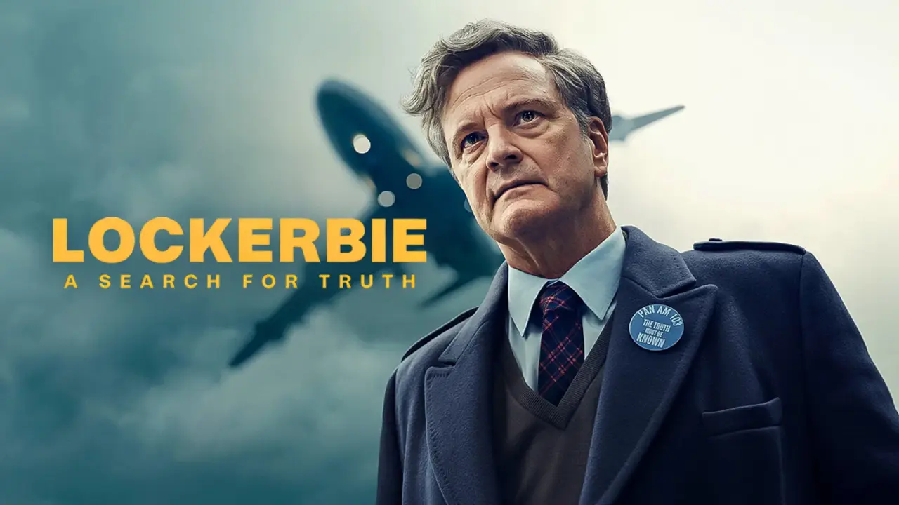 Lockerbie hdfilme