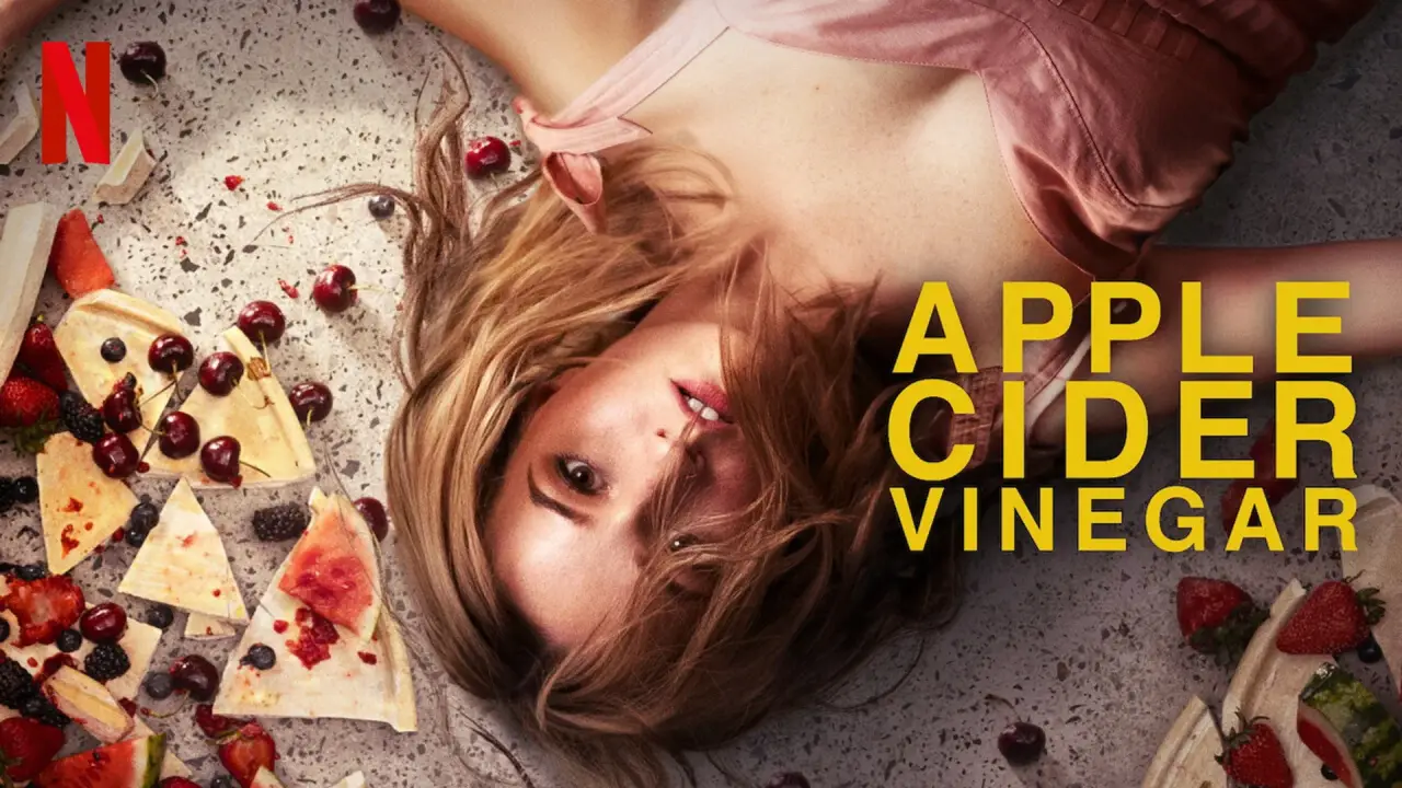 Apple Cider Vinegar hdfilme