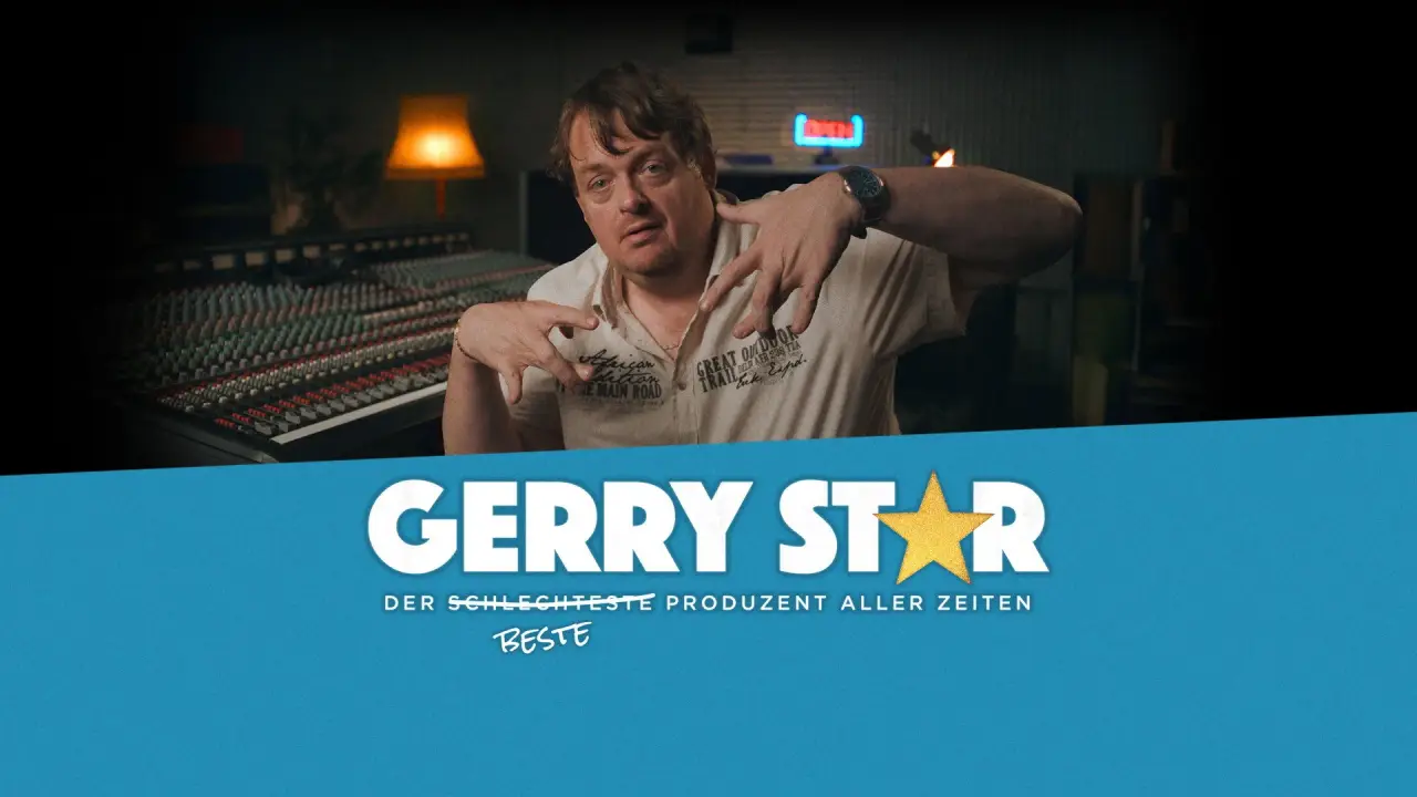 Gerry Star – Der schlechteste beste Produzent aller Zeiten hdfilme