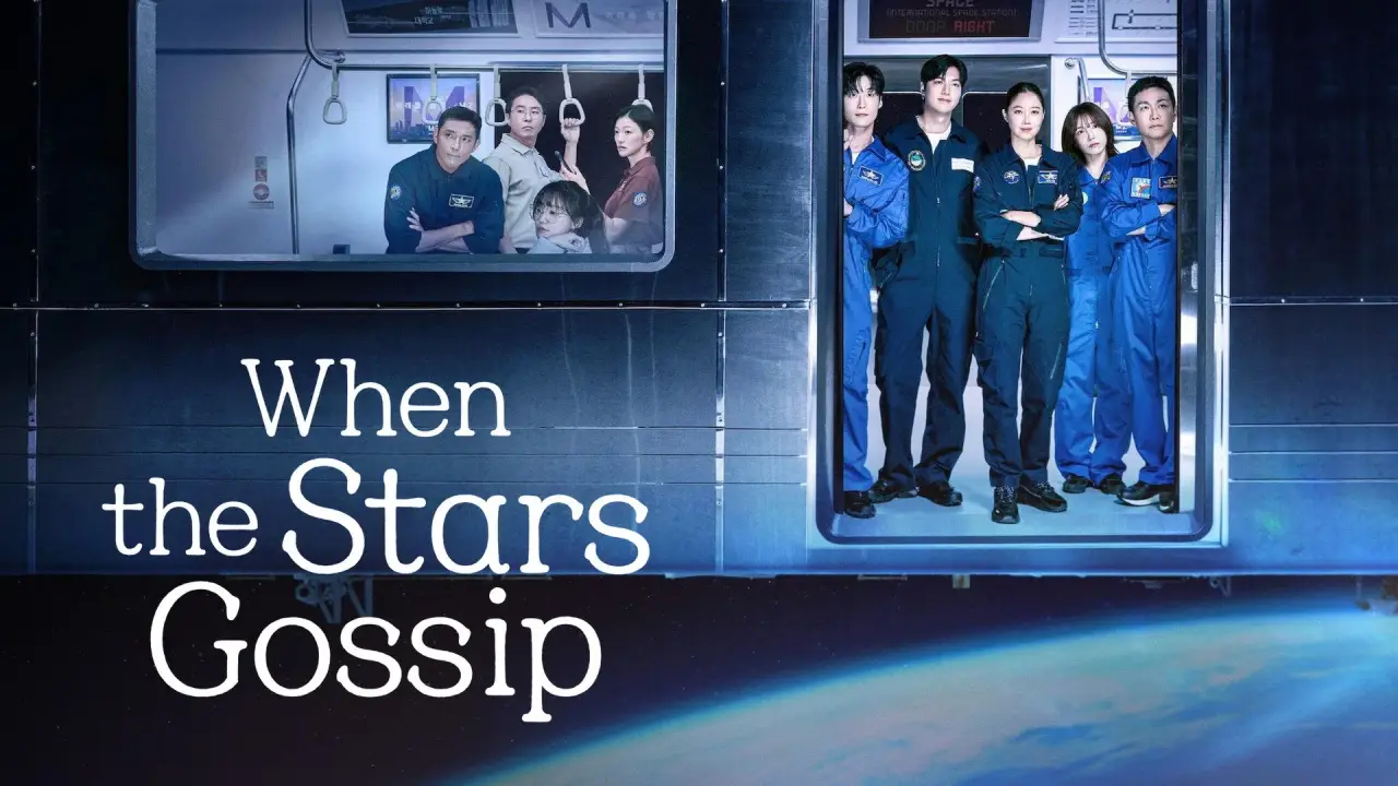 When the Stars Gossip hdfilme