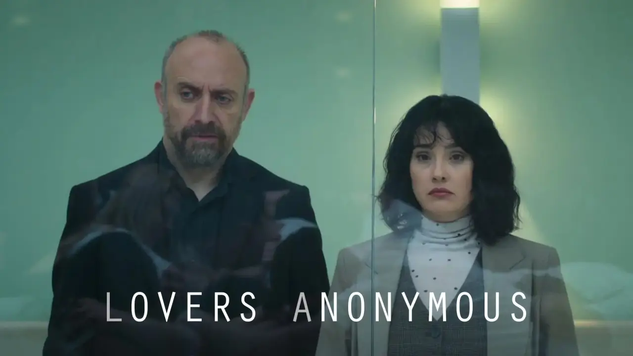 Anonyme Liebende hdfilme