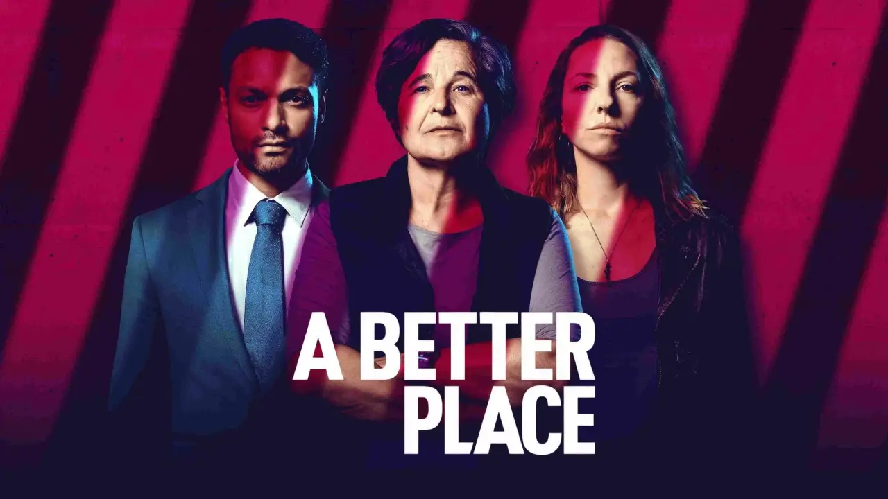 A Better Place hdfilme
