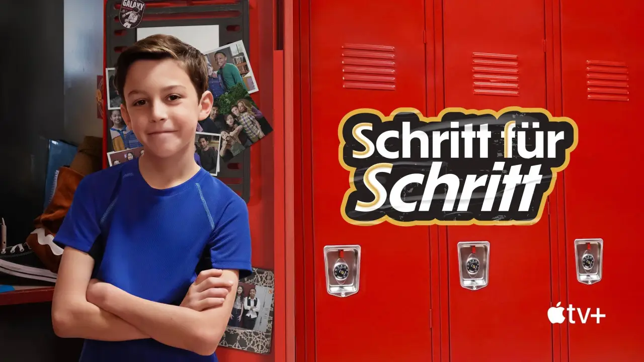 Schritt für Schritt hdfilme