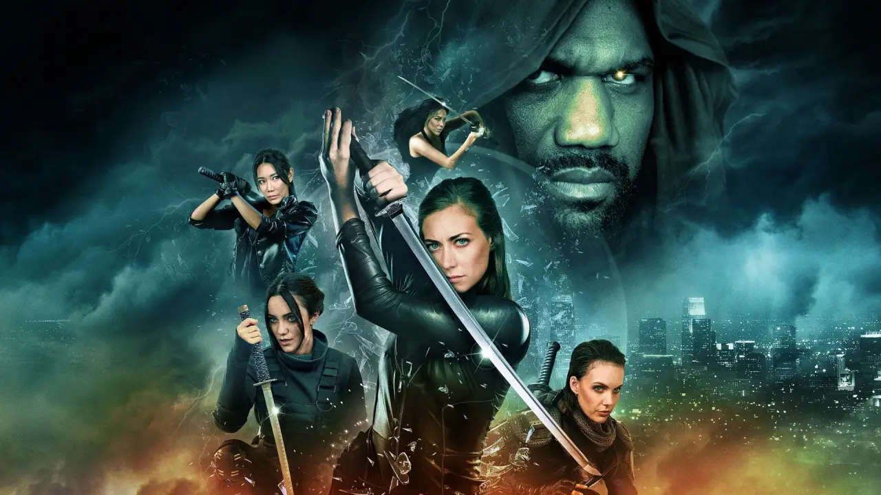 Snow White and the 7 Samurai hdfilme