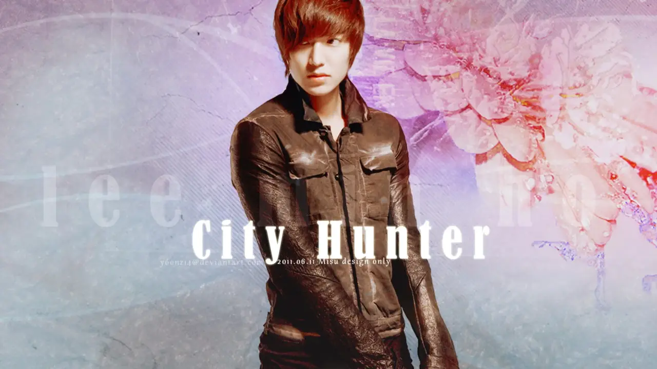 City Hunter hdfilme