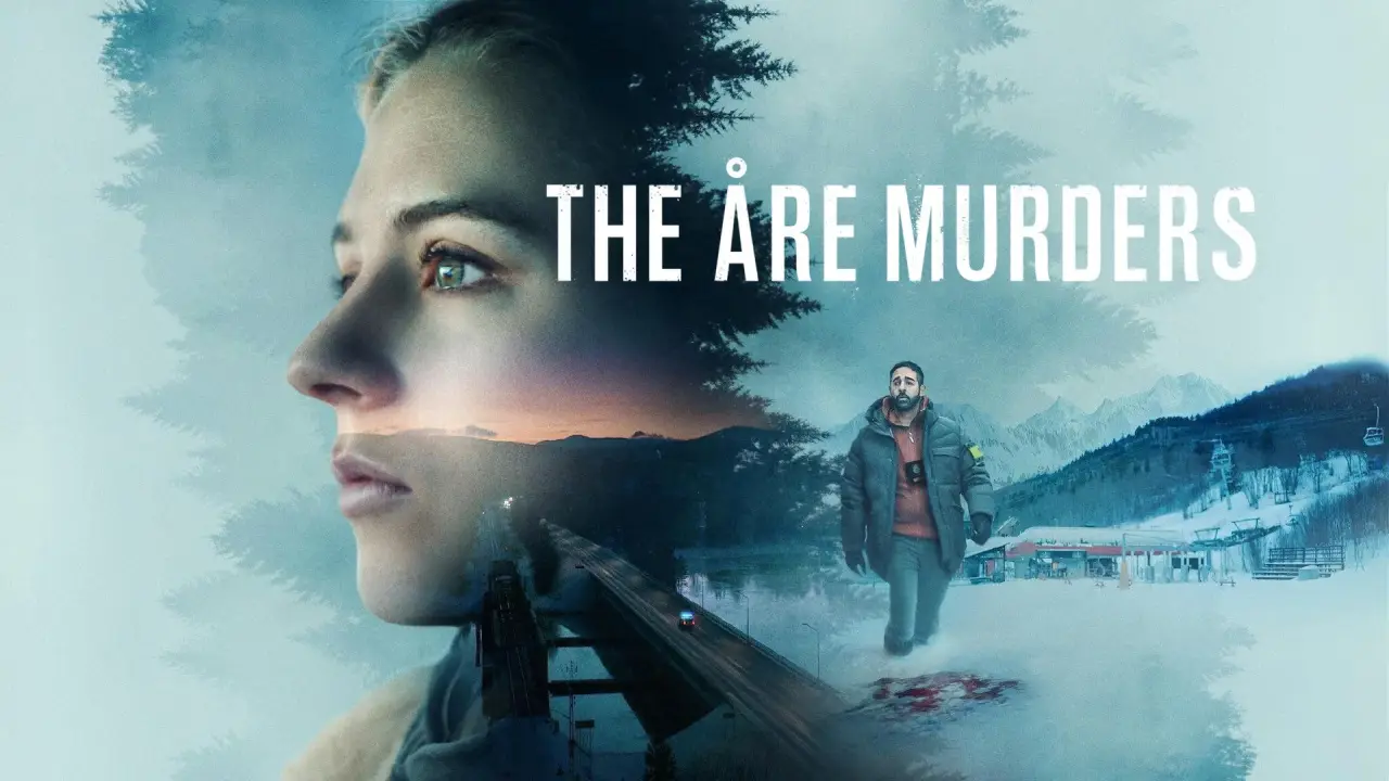 Die Åre-Morde hdfilme