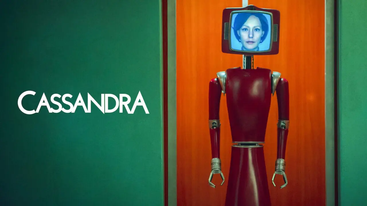 Cassandra hdfilme