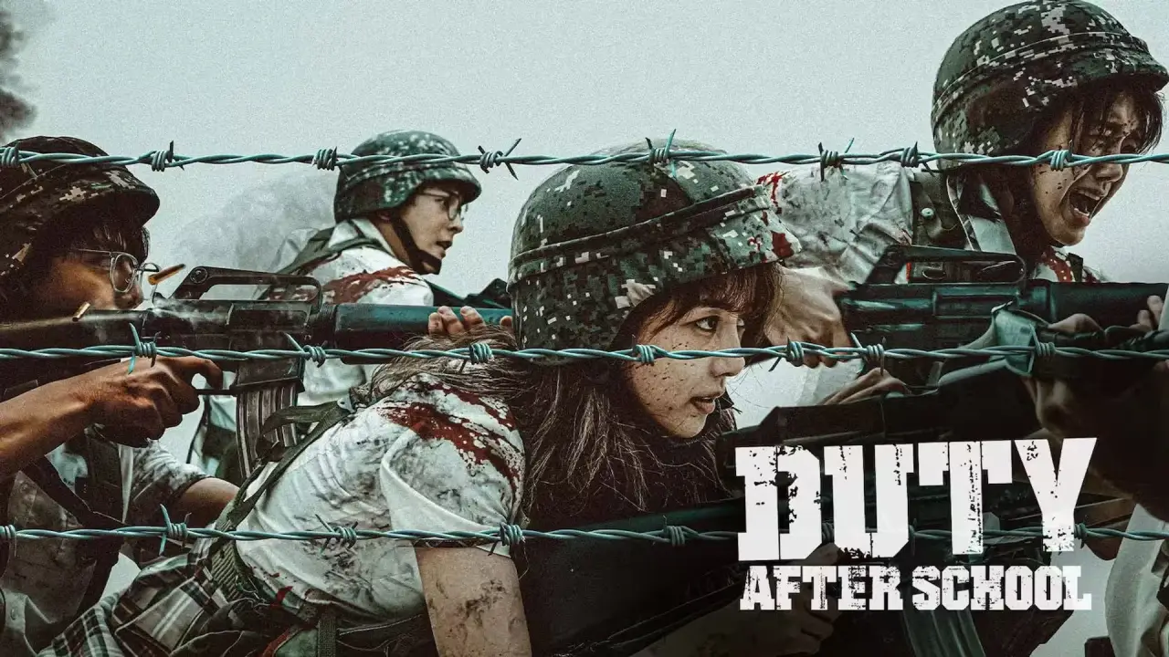 Duty After School hdfilme