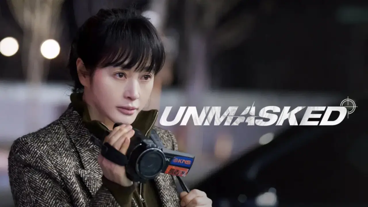 Unmasked hdfilme
