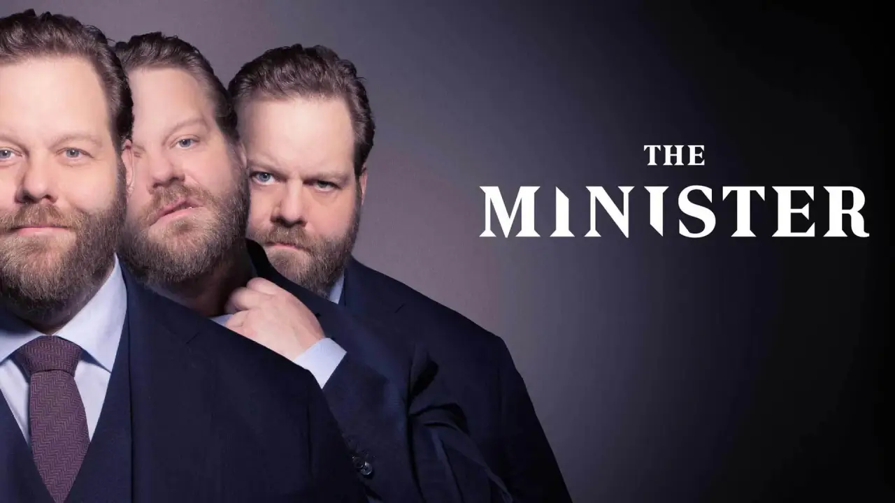 The Minister hdfilme