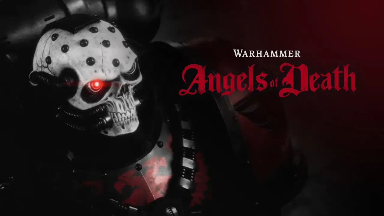 Angels of Death hdfilme