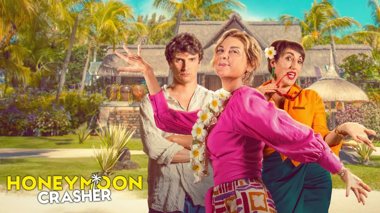 Flitterwochen mit meiner Mutter hdfilme