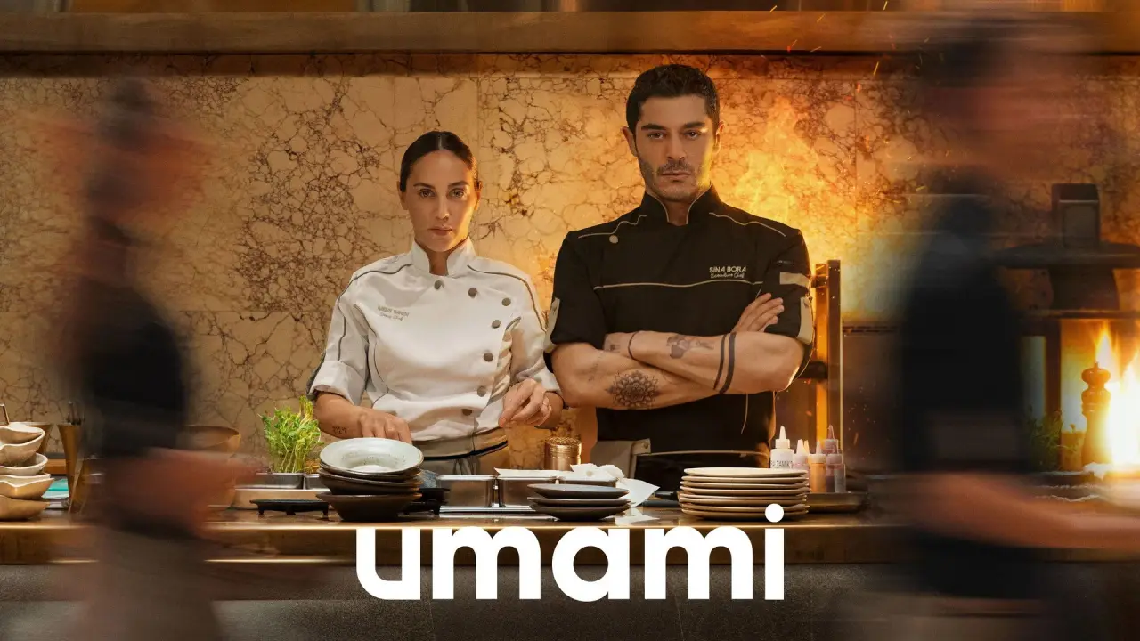Umami hdfilme