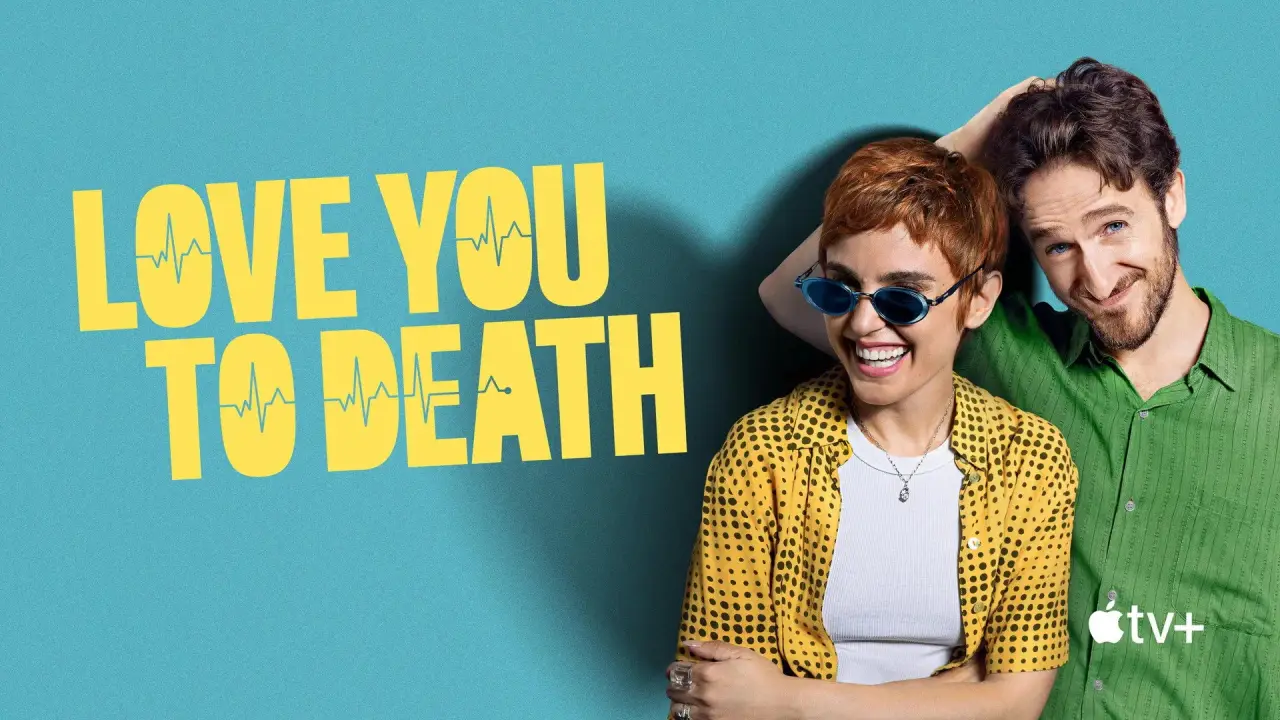 Love You To Death hdfilme