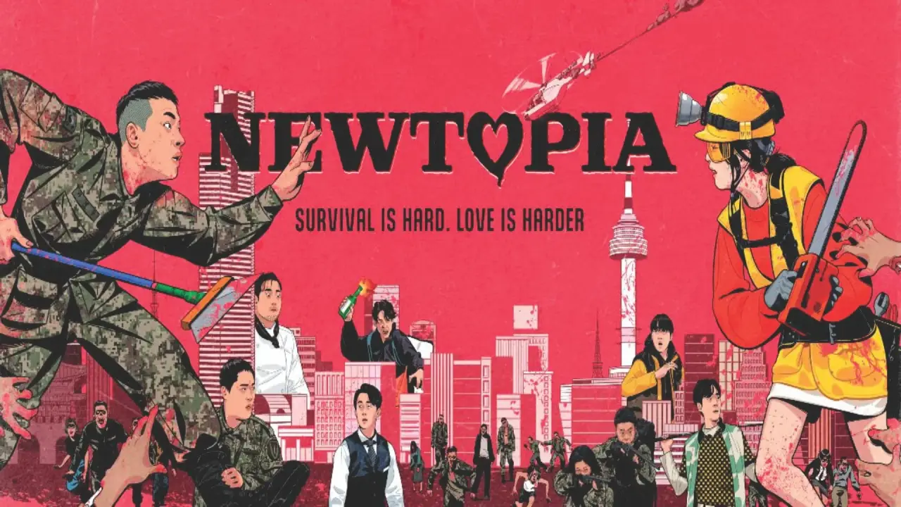 Newtopia hdfilme