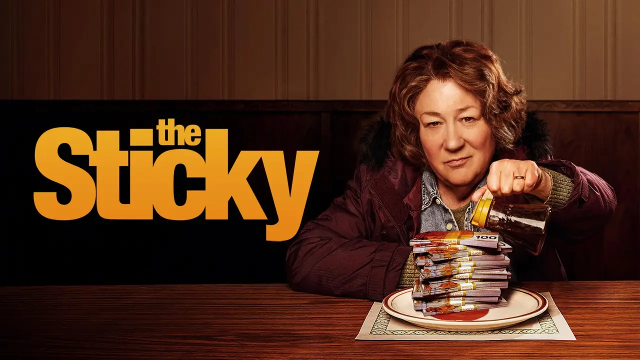 The Sticky – Rache ist süß hdfilme