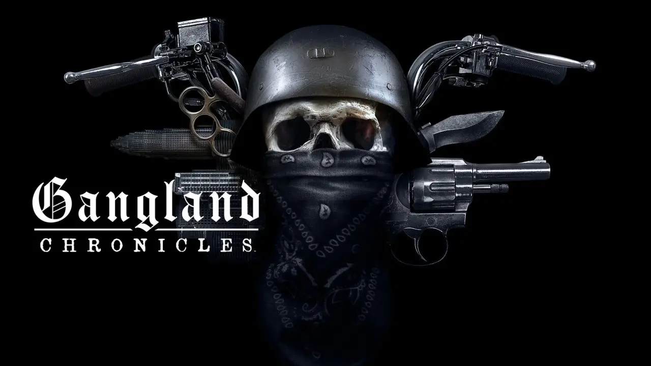 Gangland Chronicles hdfilme