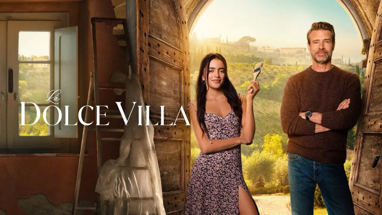 La Dolce Villa hdfilme