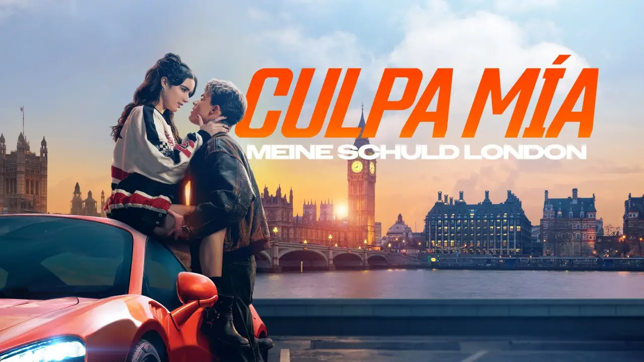Culpa Mía - Meine Schuld: London hdfilme