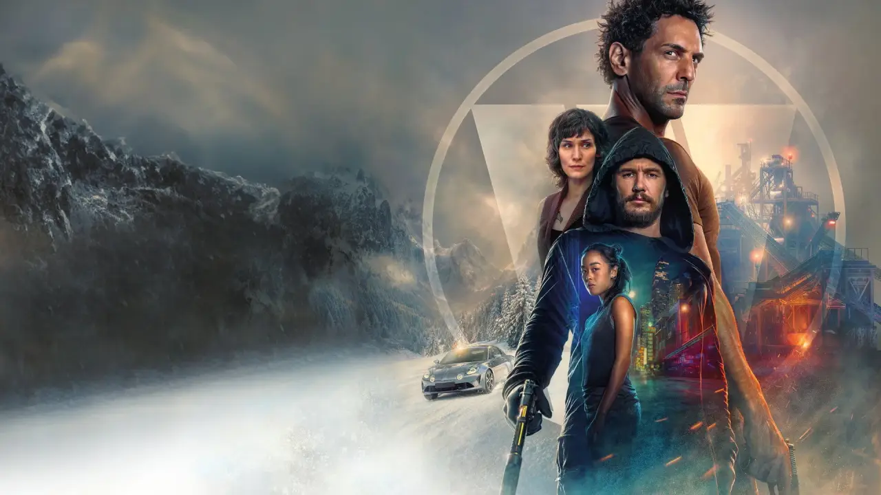 Largo Winch: Der Preis des Geldes hdfilme