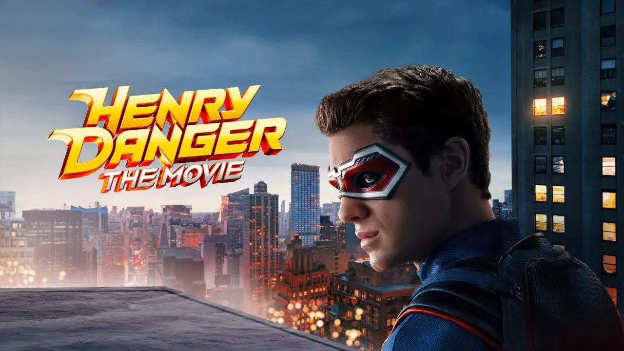 Henry Danger: Der Film hdfilme