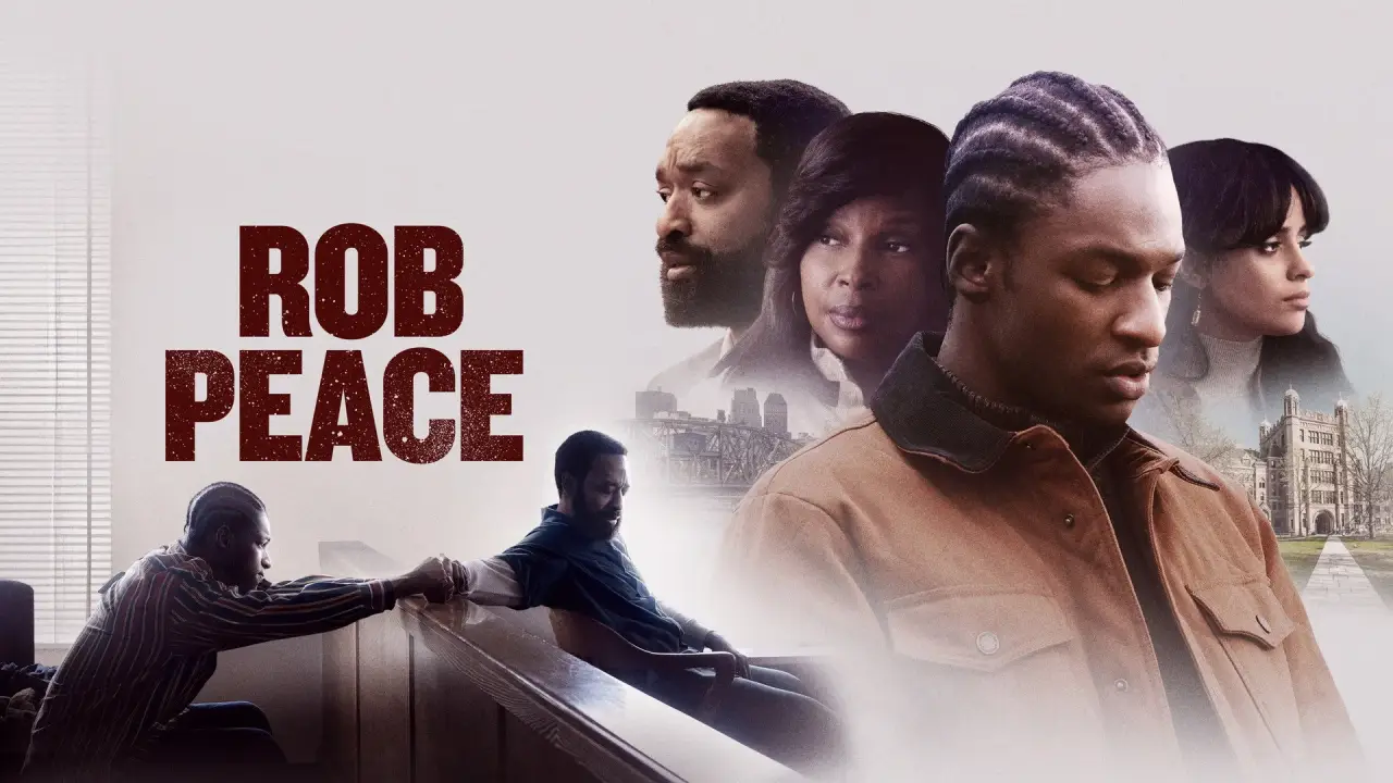 Rob Peace hdfilme