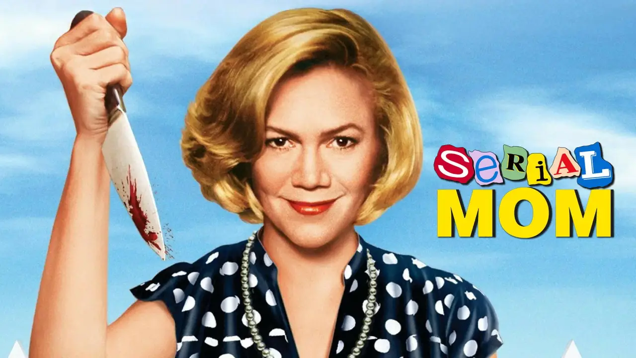 Serial Mom - Warum lässt Mama das Morden nicht? hdfilme