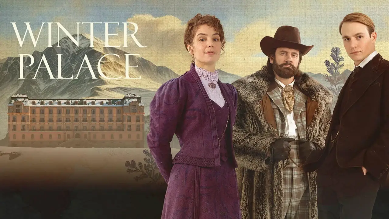 Winter Palace hdfilme
