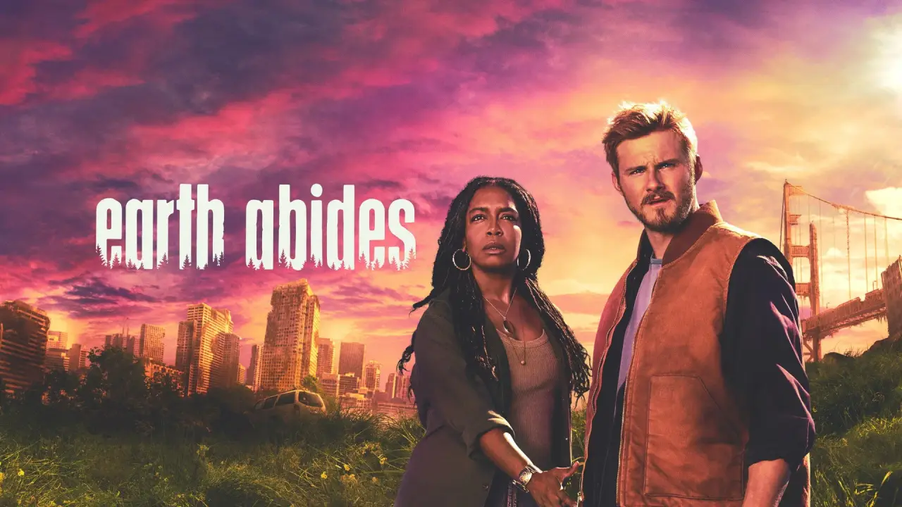 Earth Abides hdfilme