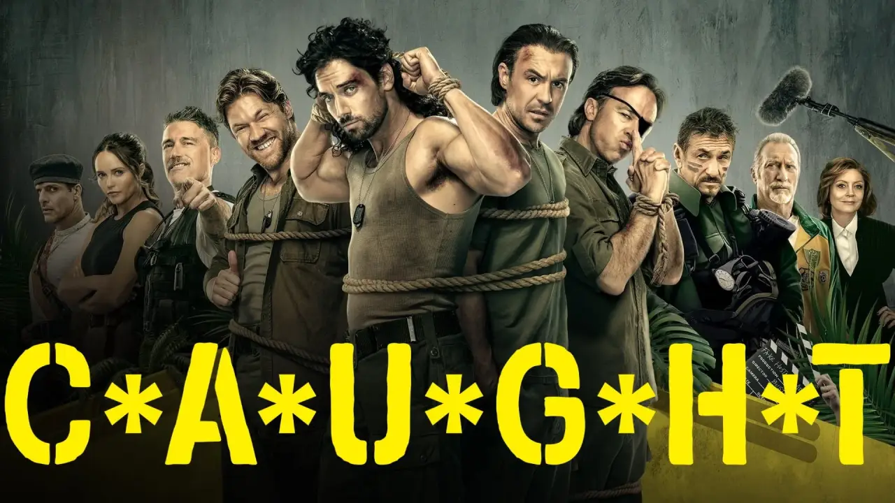 C*A*U*G*H*T hdfilme