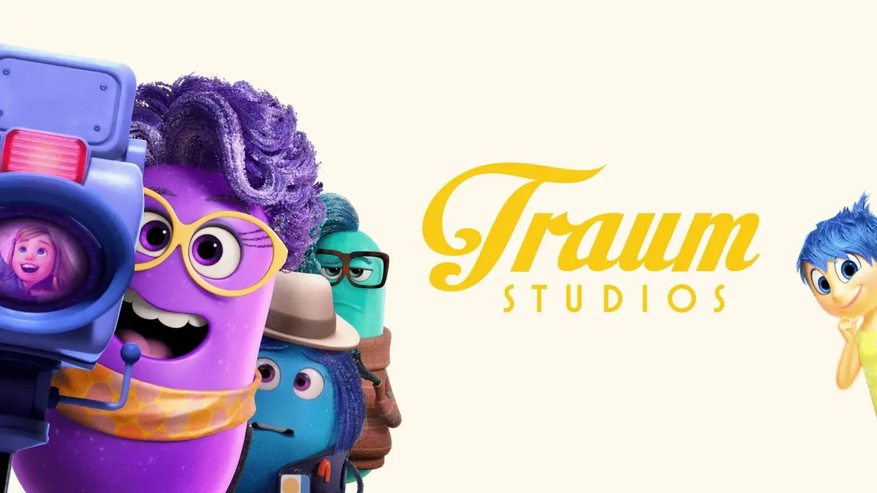 Traum Studios hdfilme