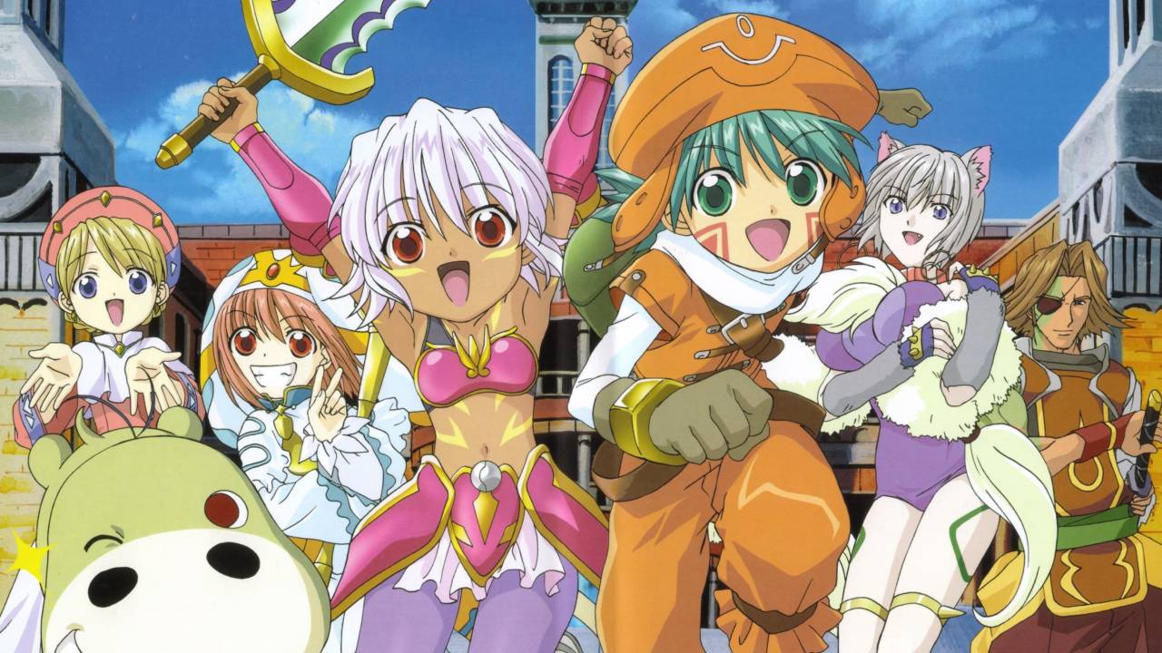 .hack//Legend of the Twilight hdfilme