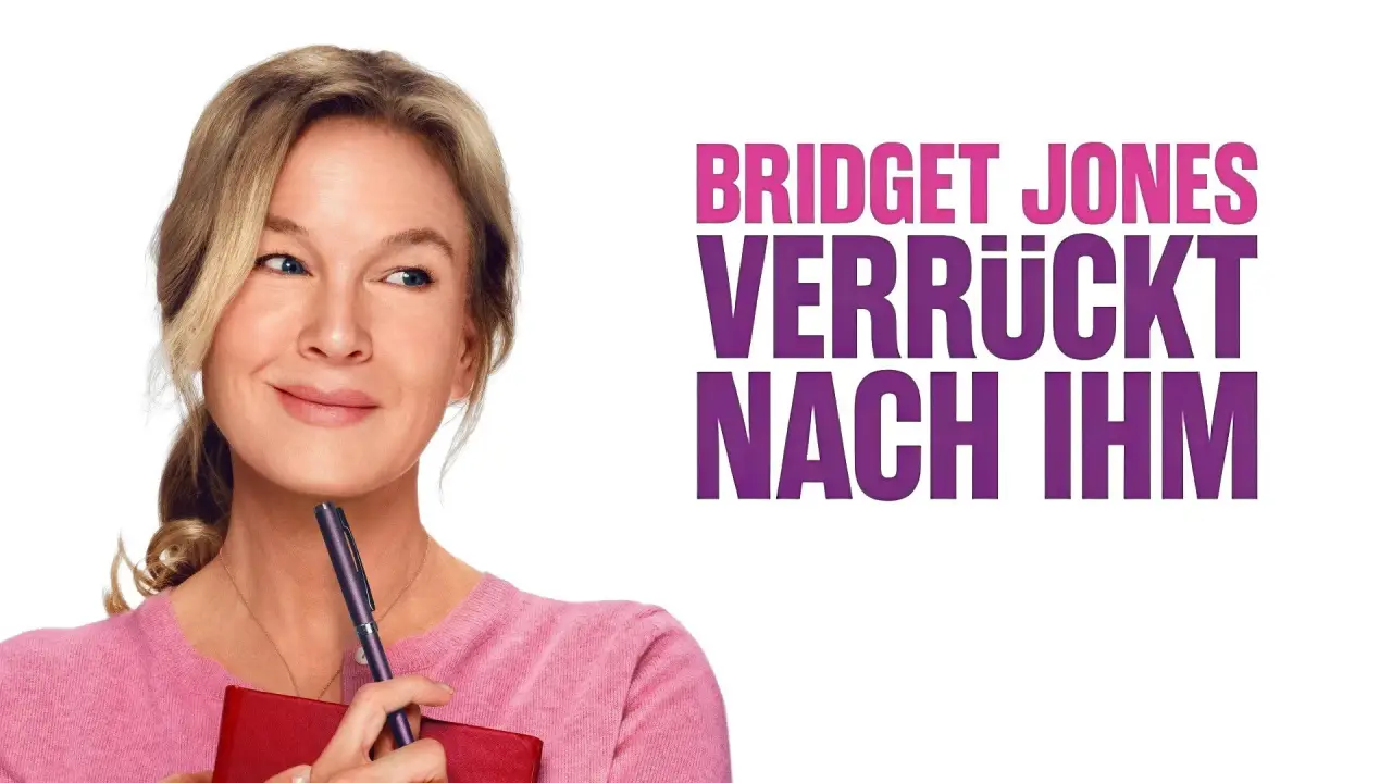 Bridget Jones - Verrückt nach ihm hdfilme