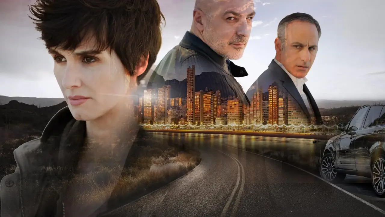 Fugitiva hdfilme
