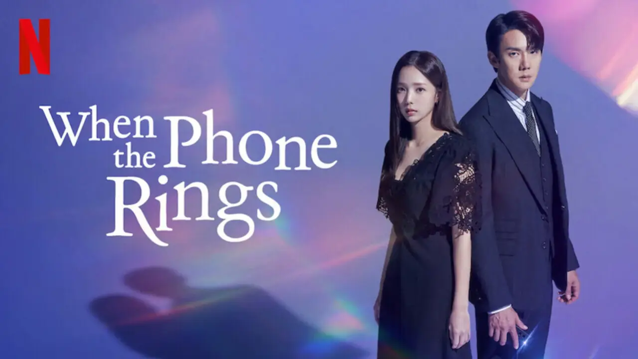 When the Phone Rings hdfilme
