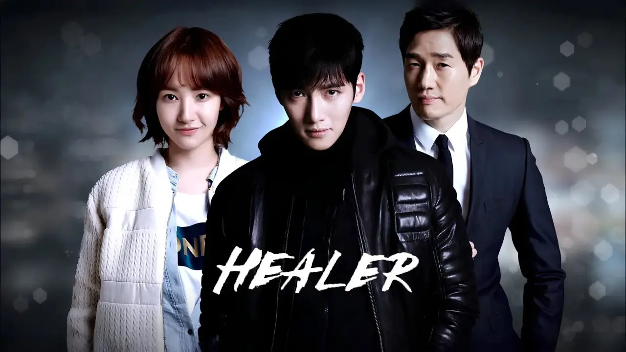 Healer hdfilme