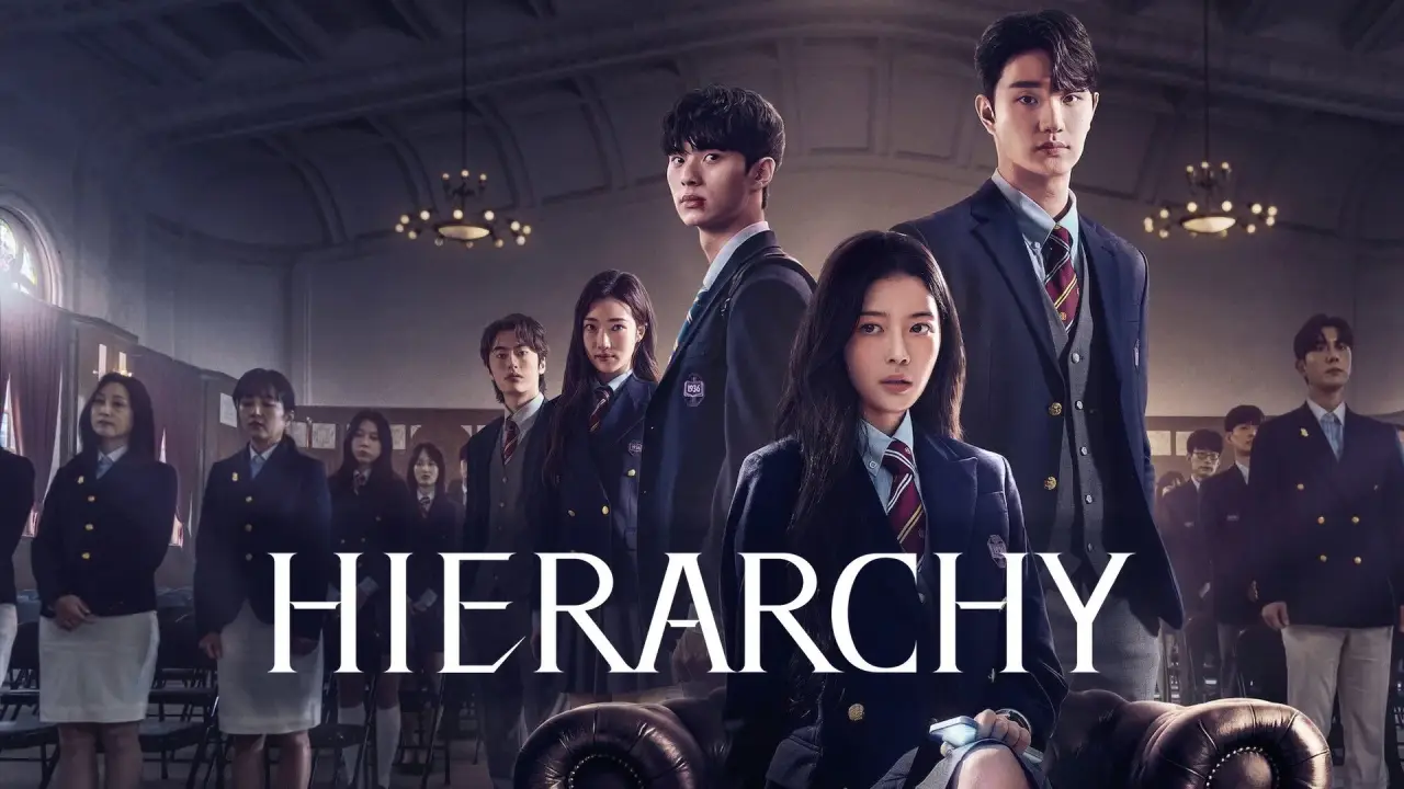 Hierarchy hdfilme