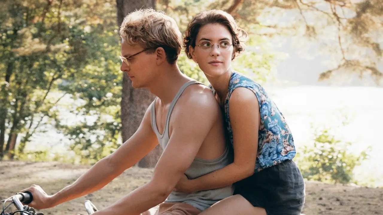 In Liebe, eure Hilde hdfilme