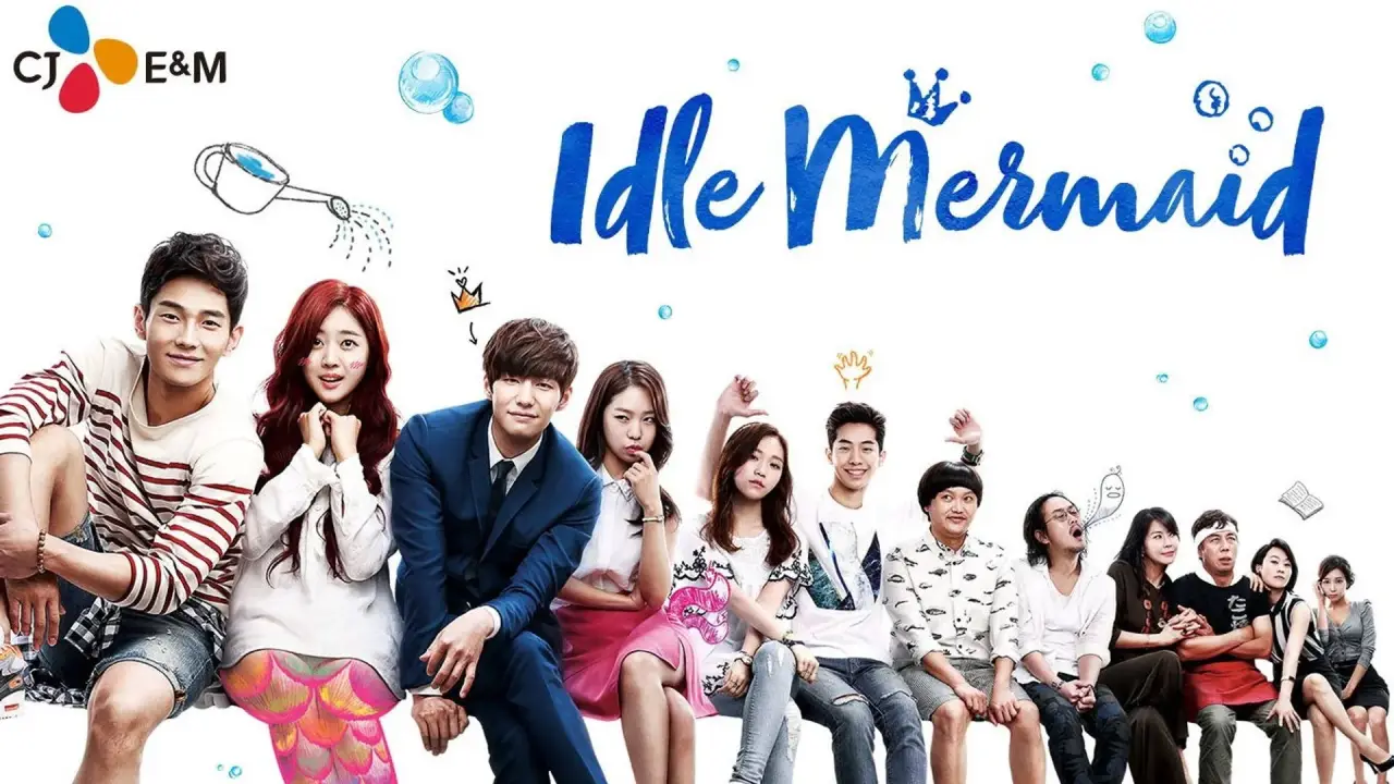 Idle Mermaid hdfilme