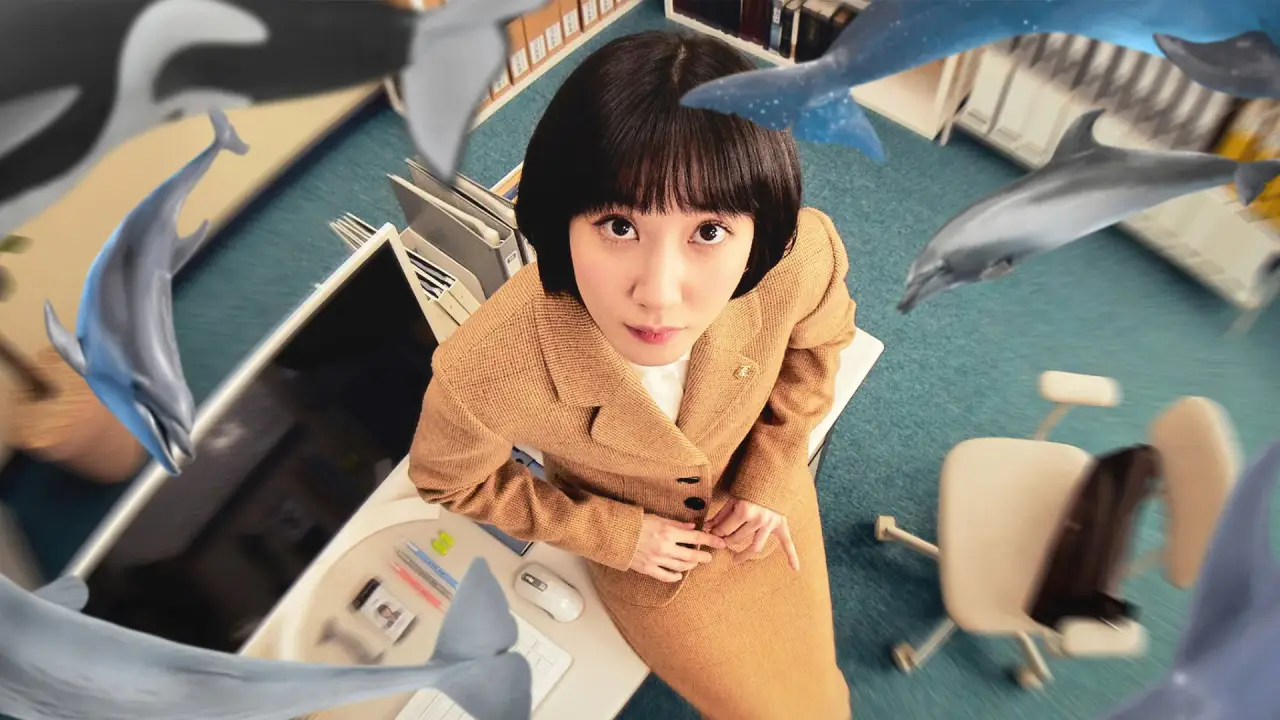 Extraordinary Attorney Woo hdfilme