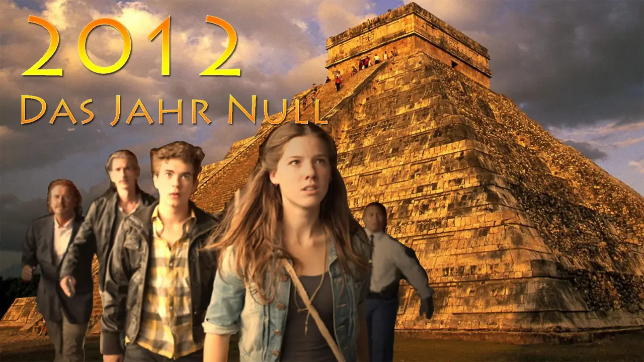 2012 - Das Jahr Null hdfilme